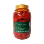 Pimiento Morron en Aceite x 1,850 Gr. Esc. PET