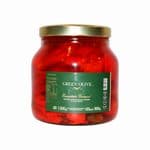 Pimiento Morron en Aceite x 900 Gr. Esc. PET