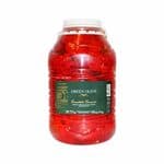 Pimiento Morron en Salmuera x 4 Kg. Esc. (CALIDAD PREMIUM) BALDE