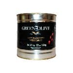 Tomate Perita Natural x 2,5 Kg. GREEN OLIVE