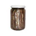 Filet de Anchoas en aceite 30 x 3. EN POTE