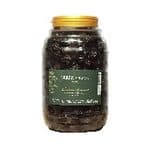 Aceitunas Negras Naturales GRIEGAS x 2 Kg. Esc. PET