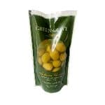 Aceitunas Verdes x 150 Gr. Esc. DOYPACK