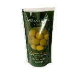 Aceitunas Verdes Descarozadas x 120 Gr. Esc. DOYPACK