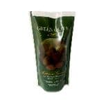 Aceitunas Negras Naturales x 150 Gr. Esc. DOYPACK