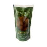 Aceitunas Negras Naturales Descarozadas x 120 Gr. Esc. DOYPACK