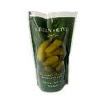 Pepinitos en Vinagre x 150 Gr. Esc. DOYPACK