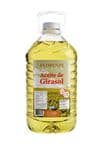Aceite de Girasol FLORENZE Etiqueta x 5 Lts.