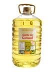 Aceite de Girasol FLORENZE Etiqueta x 10 Lts.