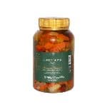 Antipasto Condimentado en Aceite x 480 Gr. Esc. PET