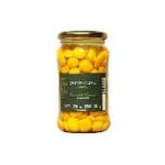 Lupines en Salmuera x 200 Gr. Esc. (CALIDAD PREMIUM) VIDRIO