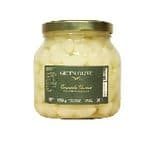 Cebollitas en Vinagre x 1 Kg. Esc. (CALIDAD PREMIUM) VIDRIO