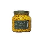 Lupines en Salmuera x 1 Kg. Esc. (CALIDAD PREMIUM) VIDRIO