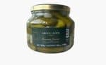 Cocktail de Pepinitos y Cebollitas en Vinagre x 1 Kg. Esc. (CALIDAD PREMIUM) VIDRIO