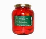 Pimiento Morron en Aceite x 1,850 Gr. Esc. VIDRIO
