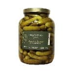 Pepinitos en Vinagre x 2 Kg. Esc. (CALIDAD PREMIUM) VIDRIO