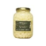 Cebollitas en Vinagre x 2 Kg. Esc. (CALIDAD PREMIUM) VIDRIO