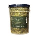 Pepinitos en Vinagre x 15 Kg. Esc. (CALIDAD PREMIUM) BALDE