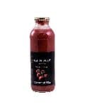Tomate Triturado Natural en Botella x 500 Gr. GREEN OLIVE
