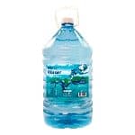 Agua de Mesa BLUE WATER x 10 Lts. PET