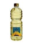 Aceite MEDIO OLEICO de Girasol ALTO RENDIMIENTO GREEN OLIVE x 900 Ml.