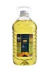 Aceite MEDIO OLEICO de Girasol ALTO RENDIMIENTO GREEN OLIVE x 4,5 Lts.