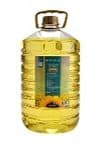 Aceite MEDIO OLEICO de Girasol ALTO RENDIMIENTO GREEN OLIVE x 8 Lts.