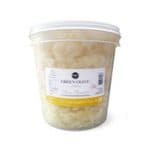 Coliflor en Vinagre x 15 Kg. Esc. (CALIDAD PREMIUM) BALDE