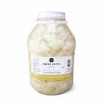Coliflor en Vinagre x 4,5 Kg. Esc. GARRAFA
