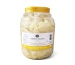 Coliflor en Vinagre x 2 Kg. Esc. PET