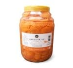 Zanahorias Rizadas en Vinagre x 2 Kg. Esc. PET