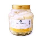 Coliflor en Vinagre x 1 Kg. Esc. PET