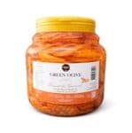 Zanahorias Rizadas en Vinagre x 1 Kg. Esc. PET