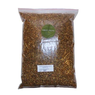 Albahaca Triturada PREMIUM x 125 Gr. ZIPLOC
