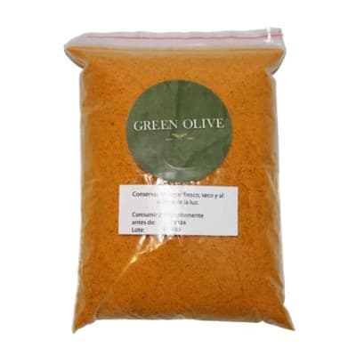 Curry PREMIUM x 125 Gr. ZIPLOC