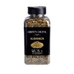 Pimienta Verde PREMIUM x 95 Gr. PET ESPECIERO