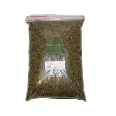Oregano PREMIUM x 1 Kg. ZIPLOC