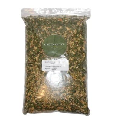 Provenzal PREMIUM x 1 Kg. ZIPLOC