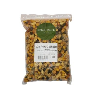 Mix Vaco Salado Premium x 250 Gr. ZIPLOC