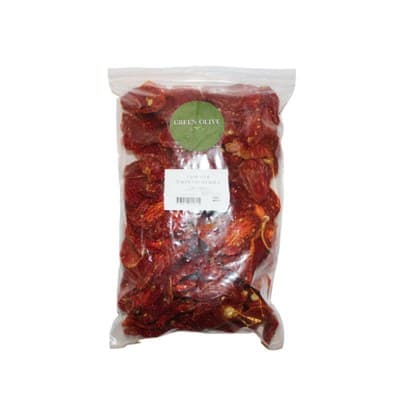 Tomate Seco Deshidratado x 250 Gr. ZIPLOC