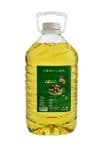 Aceite de Girasol Blend GREEN OLIVE Mezcla x 4,2 Lts.