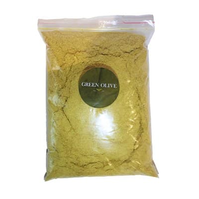 Jengibre en Polvo PREMIUM x 158 Gr. BOTELLA VIDRIO