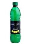 Jugo de Limon x 500 Ml. PET - GREEN OLIVE