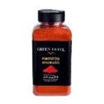 Pimenton Ahumado PREMIUM x 225 Gr. PET ESPECIERO
