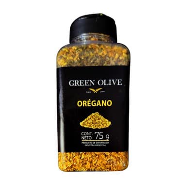 Oregano PREMIUM x 30 Gr. PET ESPECIERO