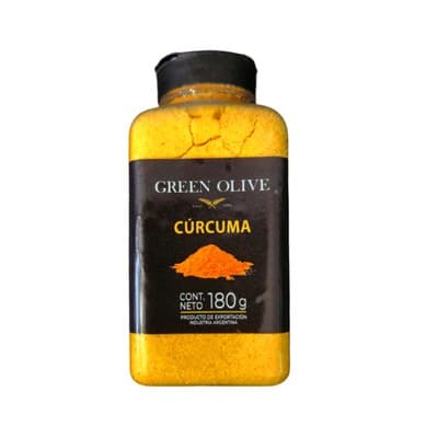 Curcuma PREMIUM x 75 Gr. PET ESPECIERO