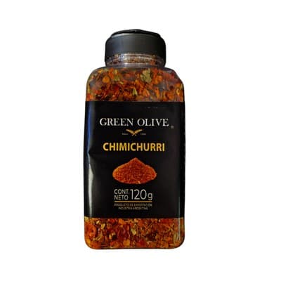Chimichurri PREMIUM x 45 Gr. PET ESPECIERO