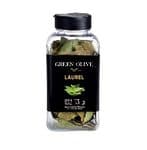 Laurel PREMIUM x 6 Gr. PET ESPECIERO