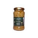 Pasta de Aceitunas Verdes x 380 Gr. Esc. VIDRIO