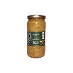 Pasta de Aceitunas Verdes x 850 Gr. Esc. VIDRIO